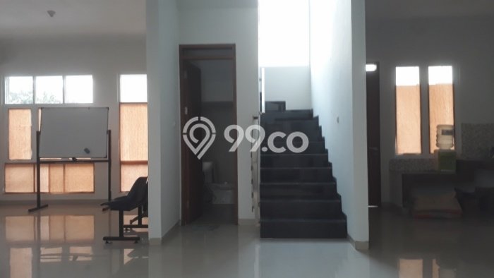 Rumah Luxury Modern Siap Huni di mekar wangi Bandung Rumah Luxury Modern Siap Huni di mekar wangi Bandung