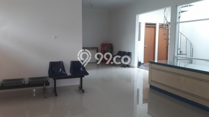 Rumah Luxury Modern Siap Huni di mekar wangi Bandung Rumah Luxury Modern Siap Huni di mekar wangi Bandung