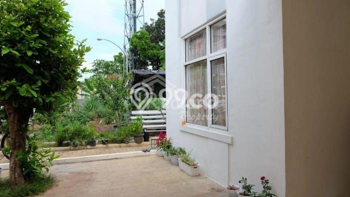 For Sale Rumah 5 Kamar Lokasi Ideal Nyaman dan Strategis di Semarang Barat For Sale Rumah 5 Kamar Lokasi Ideal Nyaman dan Strategis di Semarang Barat