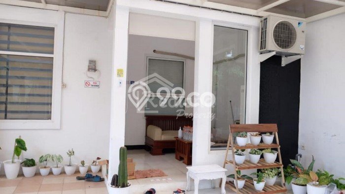 For Sale Rumah 5 Kamar Lokasi Ideal Nyaman dan Strategis di Semarang Barat For Sale Rumah 5 Kamar Lokasi Ideal Nyaman dan Strategis di Semarang Barat