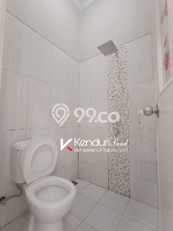 Rumah Modern 2 Kamar LT 76m2 di Rangkapanjaya Rumah Modern 2 Kamar LT 76m2 di Rangkapanjaya