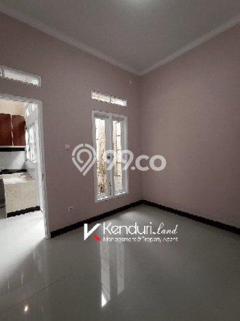 Rumah Modern 2 Kamar LT 76m2 di Rangkapanjaya Rumah Modern 2 Kamar LT 76m2 di Rangkapanjaya