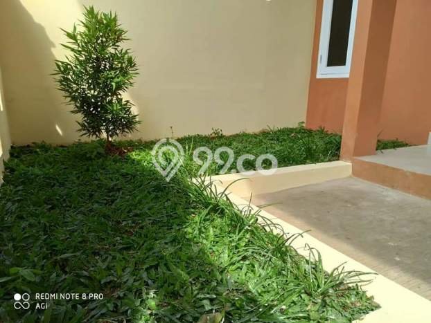 Rumah Terjangkau Dijual Area Cipayung, Depok Harga Rp 295 Juta Rumah Terjangkau Dijual Area Cipayung, Depok Harga Rp 295 Juta