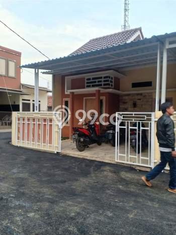 Rumah Terjangkau Dijual Area Cipayung, Depok Harga Rp 295 Juta Rumah Terjangkau Dijual Area Cipayung, Depok Harga Rp 295 Juta