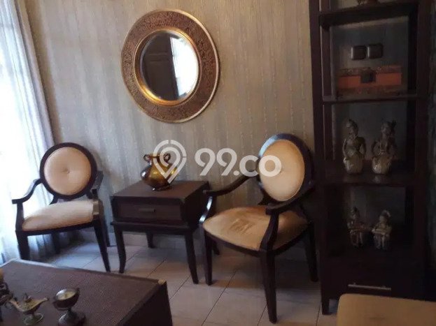 Jual Rumah Modern 3 KT di Sektor 9-Bintaro, Tangerang Selatan Jual Rumah Modern 3 KT di Sektor 9-Bintaro, Tangerang Selatan