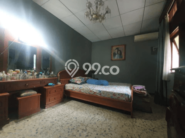 Hunian Eksklusif Dijual LT 180m2 di Kebayoran Lama, Jakarta Selatan Hunian Eksklusif Dijual LT 180m2 di Kebayoran Lama, Jakarta Selatan