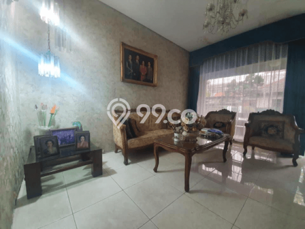 Hunian Eksklusif Dijual LT 180m2 di Kebayoran Lama, Jakarta Selatan Hunian Eksklusif Dijual LT 180m2 di Kebayoran Lama, Jakarta Selatan