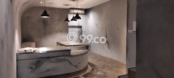 Sewa Rumah Murah di Blok M Jakarta Selatan dengan 2 KT Sewa Rumah Murah di Blok M Jakarta Selatan dengan 2 KT