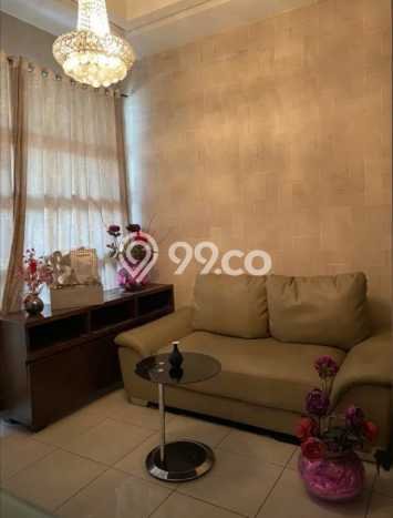 Dijual Hunian Rumah Nyaman 3 Kamar di BSD, Tangerang Dijual Hunian Rumah Nyaman 3 Kamar di BSD, Tangerang