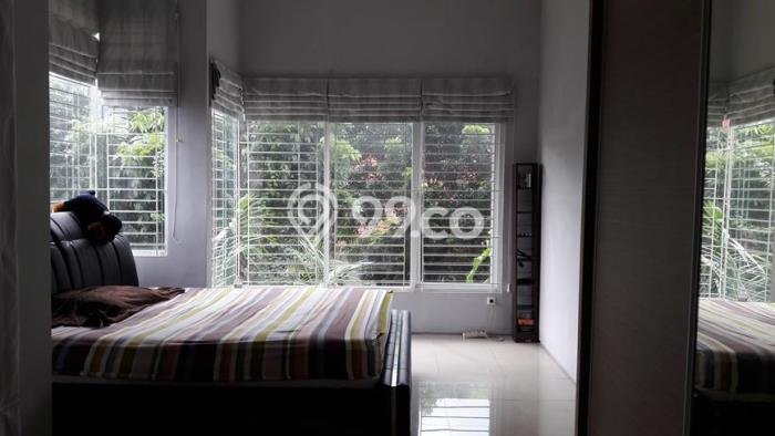 Dijual Cepat Rumah 4 KT 3 KM di Gading Serpong, Tangerang Dijual Cepat Rumah 4 KT 3 KM di Gading Serpong, Tangerang