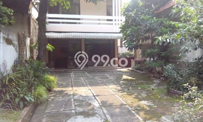 Hot Offer Hunian Mewah Ideal dan Luas di Menteng, Jakarta Pusat Hot Offer Hunian Mewah Ideal dan Luas di Menteng, Jakarta Pusat