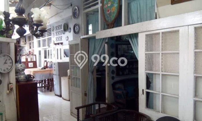 Hot Offer Hunian Mewah Ideal dan Luas di Menteng, Jakarta Pusat Hot Offer Hunian Mewah Ideal dan Luas di Menteng, Jakarta Pusat