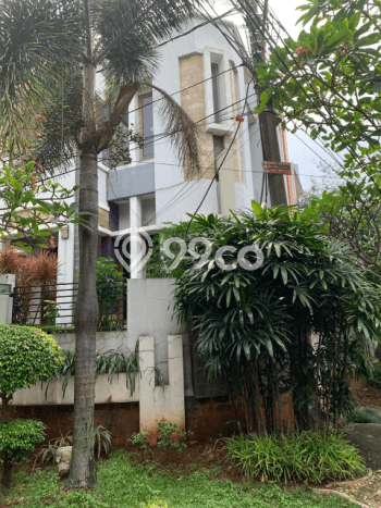 Rumah Luxury Modern Siap Huni di Pondok Indah Jakarta Selatan Rumah Luxury Modern Siap Huni di Pondok Indah Jakarta Selatan