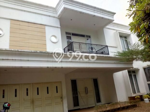 Siap Huni Hunian Elit 6 Kamar di Cilandak Dekat ke Mana Saja Siap Huni Hunian Elit 6 Kamar di Cilandak Dekat ke Mana Saja