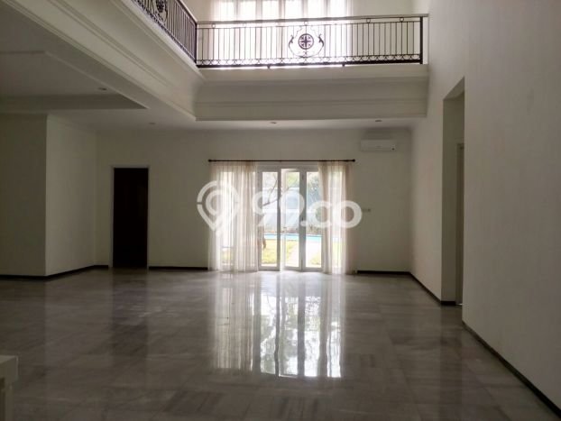 Siap Huni Hunian Elit 6 Kamar di Cilandak Dekat ke Mana Saja Siap Huni Hunian Elit 6 Kamar di Cilandak Dekat ke Mana Saja