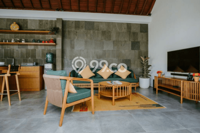 Jual Rumah Mewah Megah Dengan View Eksklusif di Umalas, Badung Jual Rumah Mewah Megah Dengan View Eksklusif di Umalas, Badung
