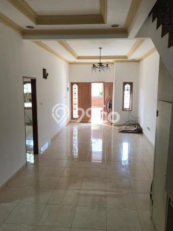 Rumah Luas Asri 3 KT Siap Huni di Gading Serpong Tangerang Rumah Luas Asri 3 KT Siap Huni di Gading Serpong Tangerang