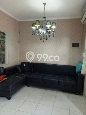 Disewakan! Rumah 2 Kamar Tidur &
2 Kamar Mandi di Gading Serpong, Tangerang Disewakan! Rumah 2 Kamar Tidur &
2 Kamar Mandi di Gading Serpong, Tangerang