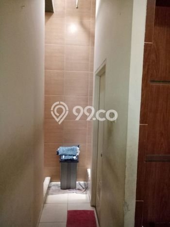 Disewakan! Rumah 2 Kamar Tidur &
2 Kamar Mandi di Gading Serpong, Tangerang Disewakan! Rumah 2 Kamar Tidur &
2 Kamar Mandi di Gading Serpong, Tangerang