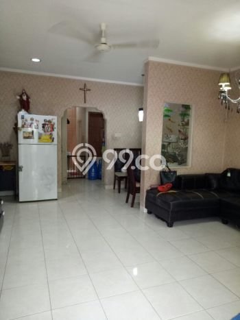 Disewakan! Rumah 2 Kamar Tidur &
2 Kamar Mandi di Gading Serpong, Tangerang Disewakan! Rumah 2 Kamar Tidur &
2 Kamar Mandi di Gading Serpong, Tangerang