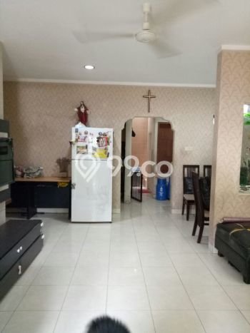 Disewakan! Rumah 2 Kamar Tidur &
2 Kamar Mandi di Gading Serpong, Tangerang Disewakan! Rumah 2 Kamar Tidur &
2 Kamar Mandi di Gading Serpong, Tangerang