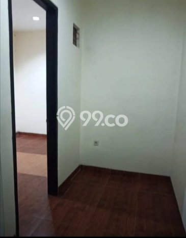 Rumah Luas Asri 3 KT Siap Huni di Citra Garden Jakarta Barat Rumah Luas Asri 3 KT Siap Huni di Citra Garden Jakarta Barat