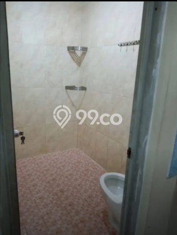 Rumah Luas Asri 3 KT Siap Huni di Citra Garden Jakarta Barat Rumah Luas Asri 3 KT Siap Huni di Citra Garden Jakarta Barat