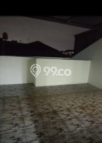 Rumah Luas Asri 3 KT Siap Huni di Citra Garden Jakarta Barat Rumah Luas Asri 3 KT Siap Huni di Citra Garden Jakarta Barat