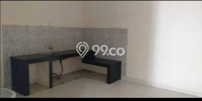 Rumah Luas Asri 3 KT Siap Huni di Citra Garden Jakarta Barat Rumah Luas Asri 3 KT Siap Huni di Citra Garden Jakarta Barat
