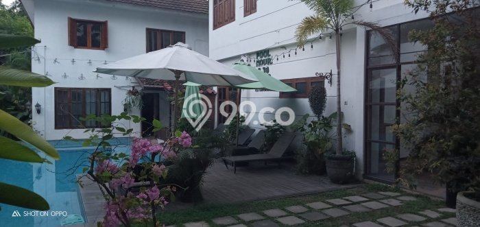For Sale Rumah Mewah Exclusive di Gondokusuman, Yogyakarta For Sale Rumah Mewah Exclusive di Gondokusuman, Yogyakarta