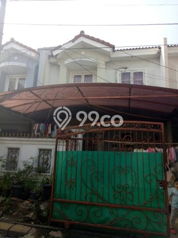 Rumah Minimalis 3 KT di Poris Tangerang Unfurnished Rumah Minimalis 3 KT di Poris Tangerang Unfurnished