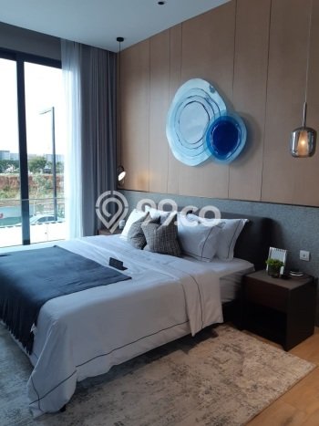Rumah SUPER MEWAH! di BSD City, Tangerang, Luas 396m² LB 465m², HARGA SPESIAL Rumah SUPER MEWAH! di BSD City, Tangerang, Luas 396m² LB 465m², HARGA SPESIAL