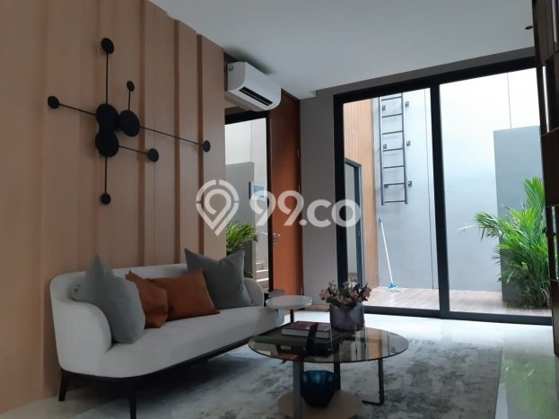 Rumah SUPER MEWAH! di BSD City, Tangerang, Luas 396m² LB 465m², HARGA SPESIAL Rumah SUPER MEWAH! di BSD City, Tangerang, Luas 396m² LB 465m², HARGA SPESIAL