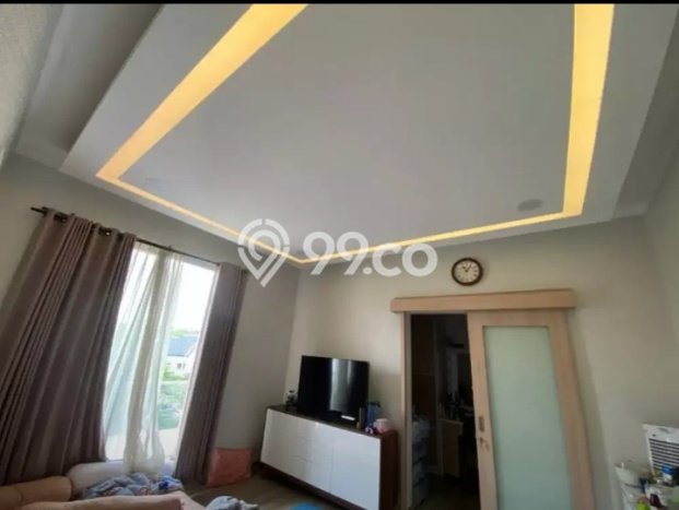 Rumah Modern 4 KT di Metland Puri Jakarta Barat Semi Furnished Rumah Modern 4 KT di Metland Puri Jakarta Barat Semi Furnished