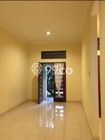 Rumah Minimalis 3 KT di Bojong Sari Depok Unfurnished Rumah Minimalis 3 KT di Bojong Sari Depok Unfurnished