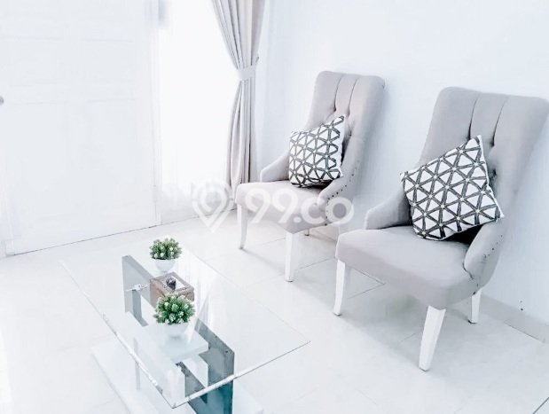 Best Deal Hunian Premium Ideal dan Luas di Lippo Cikarang, Cikarang Best Deal Hunian Premium Ideal dan Luas di Lippo Cikarang, Cikarang