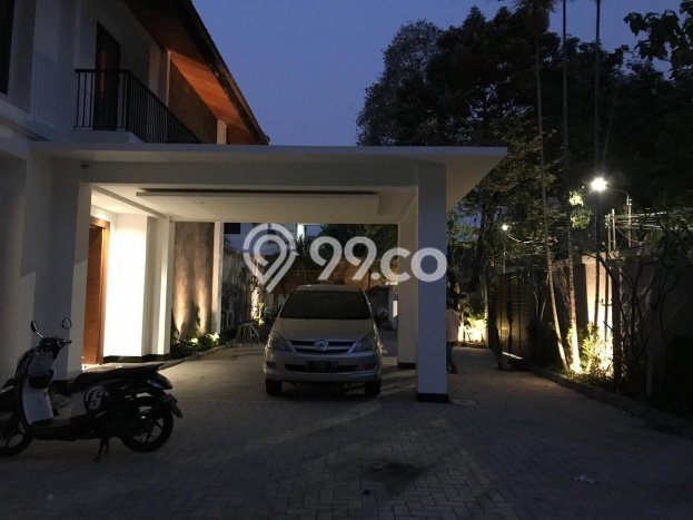 Dijual Rumah Mewah Megah Dengan View Eksklusif di Kemang, Jakarta Selatan Dijual Rumah Mewah Megah Dengan View Eksklusif di Kemang, Jakarta Selatan