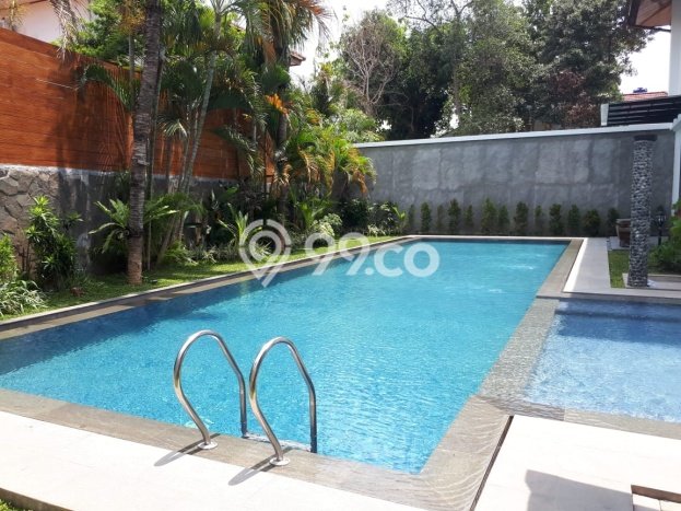 Dijual Rumah Mewah Megah Dengan View Eksklusif di Kemang, Jakarta Selatan Dijual Rumah Mewah Megah Dengan View Eksklusif di Kemang, Jakarta Selatan
