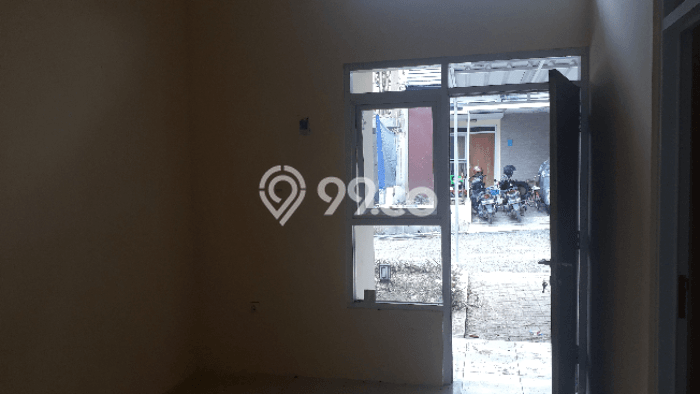 Rumah 2 KT 1 KM LT 84m², Luas Bangunan 50m² di Geger Kalong, Bandung Rumah 2 KT 1 KM LT 84m², Luas Bangunan 50m² di Geger Kalong, Bandung