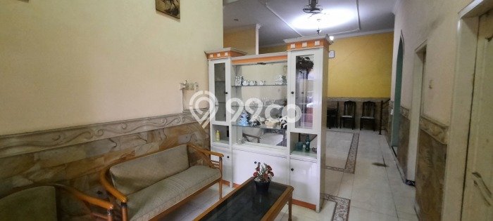 Rumah Minimalis 3 KT di Tanah Mas Semarang Full Furnished Rumah Minimalis 3 KT di Tanah Mas Semarang Full Furnished
