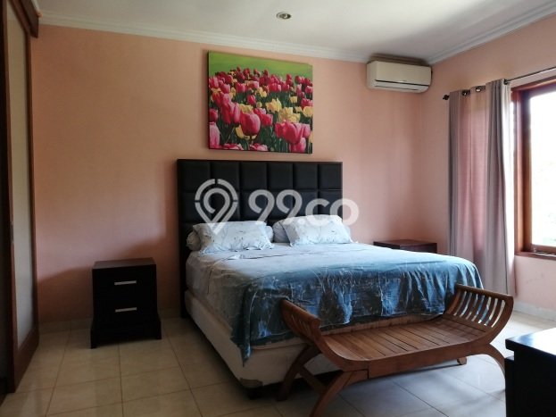 Jual Rumah Mewah Elegan Dengan View Cantik di Mumbul, Badung Jual Rumah Mewah Elegan Dengan View Cantik di Mumbul, Badung