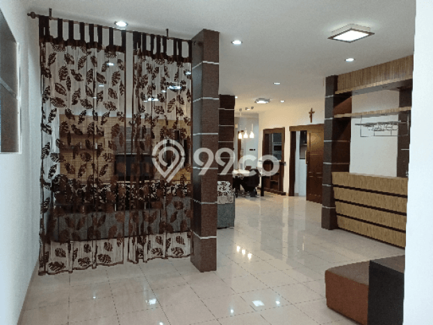Rumah Luxury Modern Siap Huni di Setra Duta Bandung Rumah Luxury Modern Siap Huni di Setra Duta Bandung