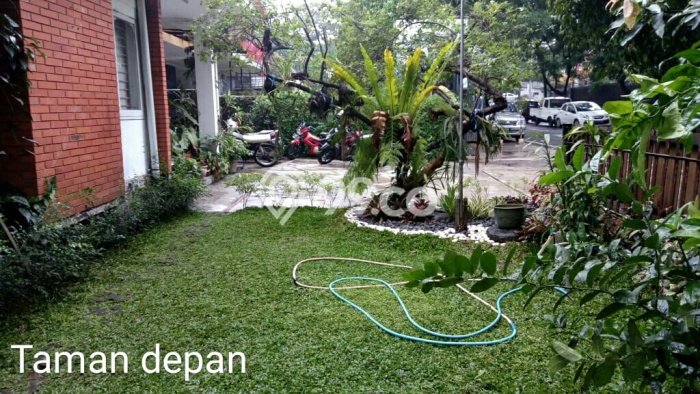 Rumah Luxury Modern Tanpa Renovasi di Dago Bandung Rumah Luxury Modern Tanpa Renovasi di Dago Bandung