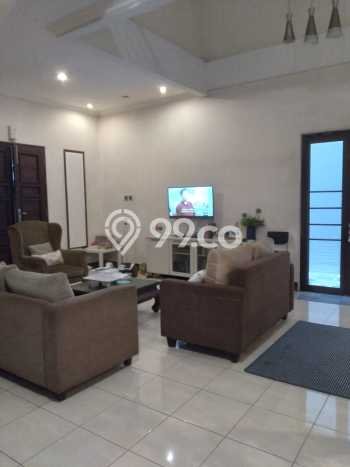 Hunian Elit LB 410m2 Siap Pakai Desain Elegan di BSD Anggrek Loka, Tangerang Hunian Elit LB 410m2 Siap Pakai Desain Elegan di BSD Anggrek Loka, Tangerang