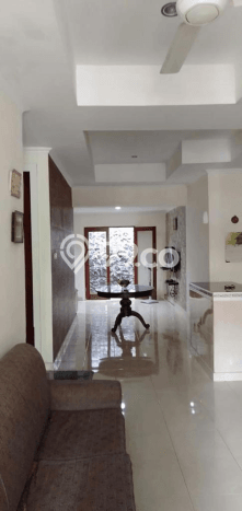 Hunian Cantik Minimalis Lb 55m2 di Cinere, Depok Hunian Cantik Minimalis Lb 55m2 di Cinere, Depok
