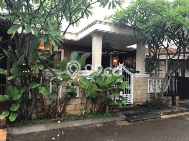 Hunian Cantik Minimalis Lb 55m2 di Cinere, Depok Hunian Cantik Minimalis Lb 55m2 di Cinere, Depok