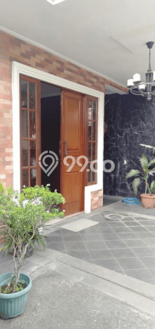 Hunian Cantik Minimalis Lb 55m2 di Cinere, Depok Hunian Cantik Minimalis Lb 55m2 di Cinere, Depok
