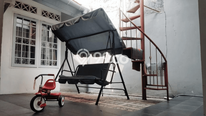 Rumah Modern Cantik 3 Kamar Siap Huni di Cinere Rumah Modern Cantik 3 Kamar Siap Huni di Cinere
