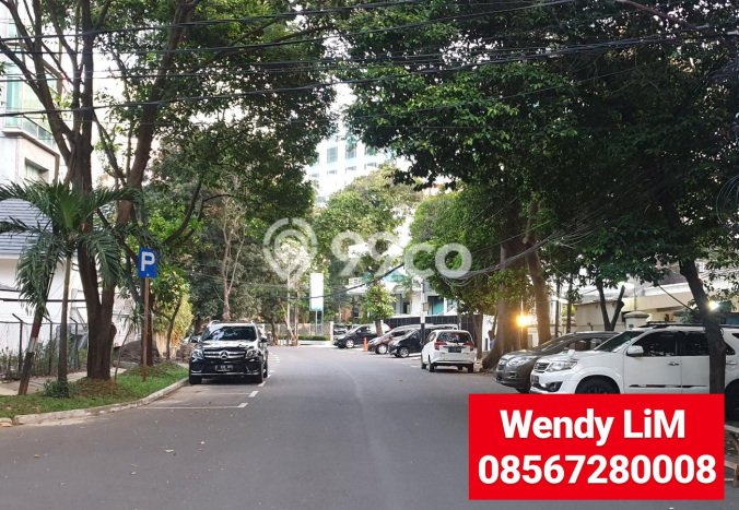 Best Deal Hunian Premium Ideal dan Luas di Kebayoran Baru, Jakarta Selatan Best Deal Hunian Premium Ideal dan Luas di Kebayoran Baru, Jakarta Selatan