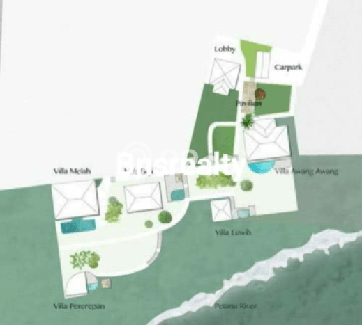 Dijual Murah Rumah dengan Luas Tanah 8100m2m² dan Luas Bangunan 5600m2m² di Area Buahan, Gianyar Dijual Murah Rumah dengan Luas Tanah 8100m2m² dan Luas Bangunan 5600m2m² di Area Buahan, Gianyar